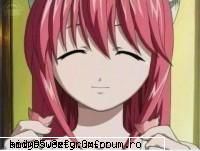 alta poze anime girl