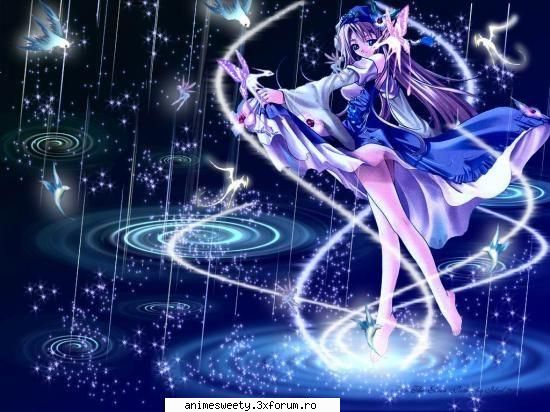 poze anime girl - Eclair - ~poze anime~