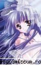 poze anime girl - Eclair - ~poze anime~