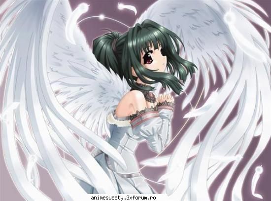 poze anime girl - Eclair - ~poze anime~