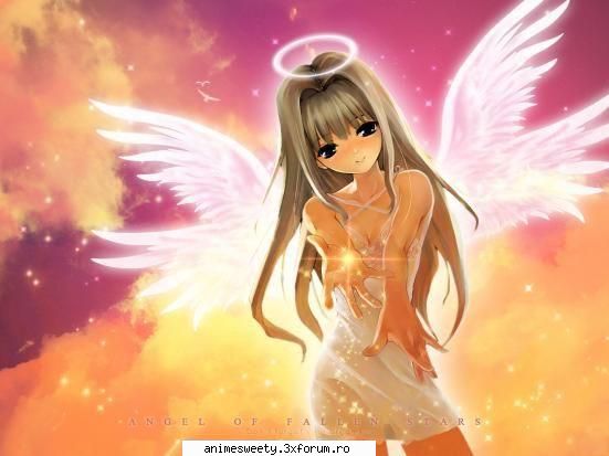 alta poze anime girl