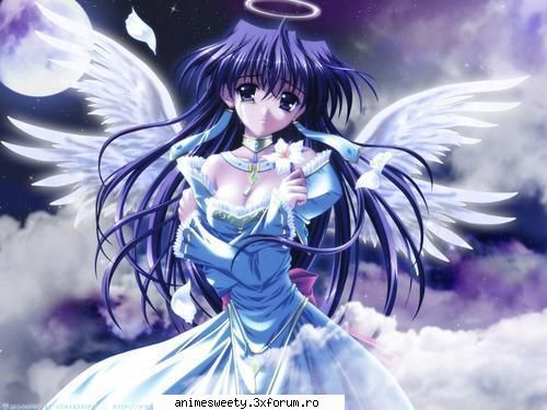 nice. si eu am cateva:
1. poze anime girl