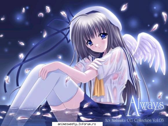 poze anime girl - Anime_Angel - ~poze anime~