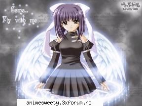 poze anime girl - Anime_Angel - ~poze anime~