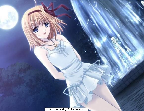 poze anime girl - Hinata_Renee_Kurama - ~poze anime~