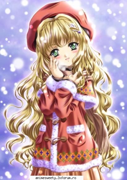 poze anime girl - Hinata_Renee_Kurama - ~poze anime~