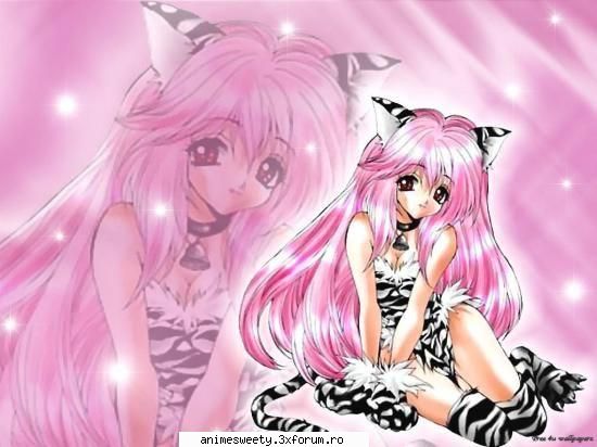 poze anime girl - Hinata_Renee_Kurama - ~poze anime~