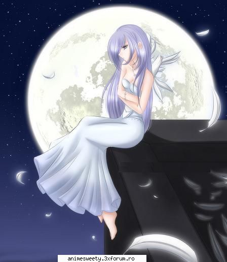 poze anime girl - Sa pun si yo cateva - ~poze anime~