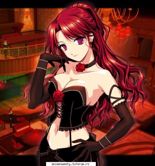 poze anime girl - D!3nutz@-Cr@zy-G!rl - ~poze anime~