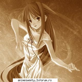 urmatoarea poze anime girl