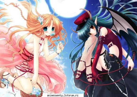 daca mai vreti imi lasati un mesaj poze anime girl