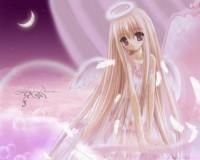 pun si eu una poze anime girl