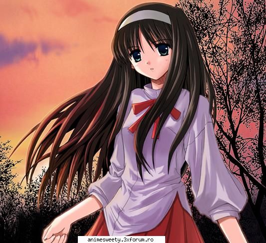 poze anime girl - ckatyyy - ~poze anime~