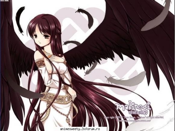 poze anime girl - si in sfarsit a treia - ~poze anime~