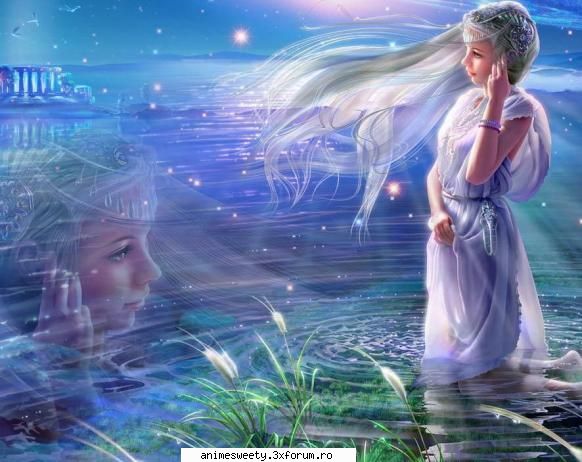 poze anime girl - hi sa mai pun una - ~poze anime~