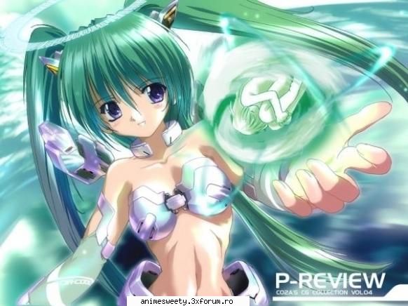 poze anime girl