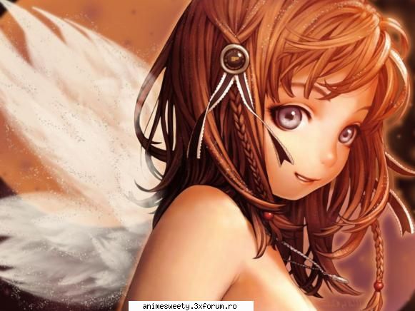 poze anime girl - rennger - ~poze anime~