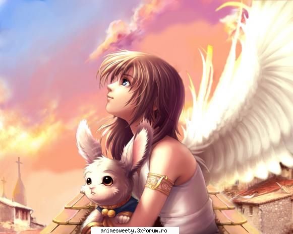 poze anime girl - rennger - ~poze anime~