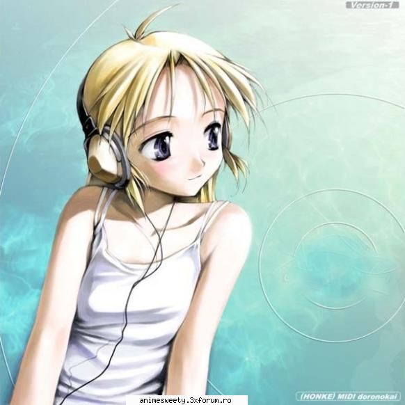 poze anime girl - masha&misa - ~poze anime~