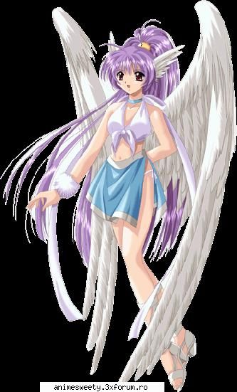 alta poze anime girl