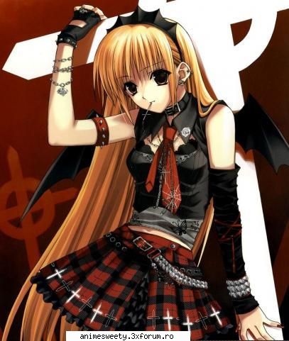 alta7 poze anime girl