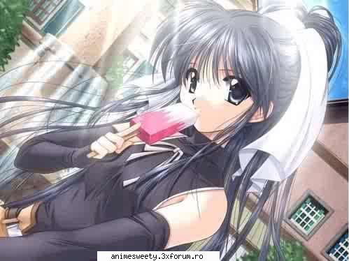poze anime girl - sato ;);) - ~poze anime~