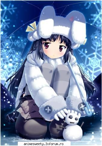 poze anime girl - sato ;);) - ~poze anime~
