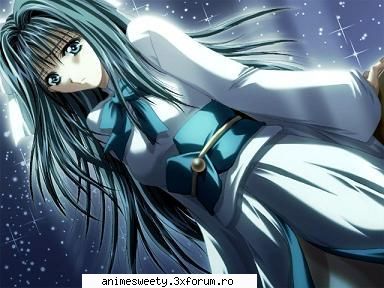 poze anime girl - Sakura - ~poze anime~