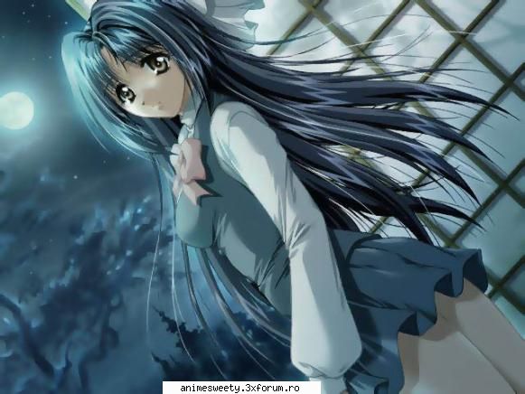 poze anime girl - Sakura - ~poze anime~