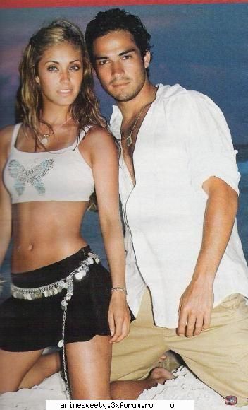 rbd - angel_girl_love - ~RBD~