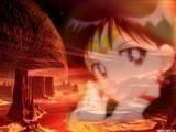 sailor mars - Eclair - ~sailor moon~