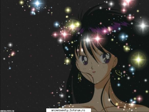 sailor mars - angel_girl_love - ~sailor moon~