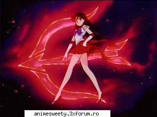sailor mars - serena_love - ~sailor moon~