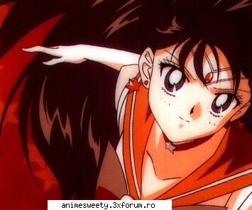sailor mars - serena_love - ~sailor moon~