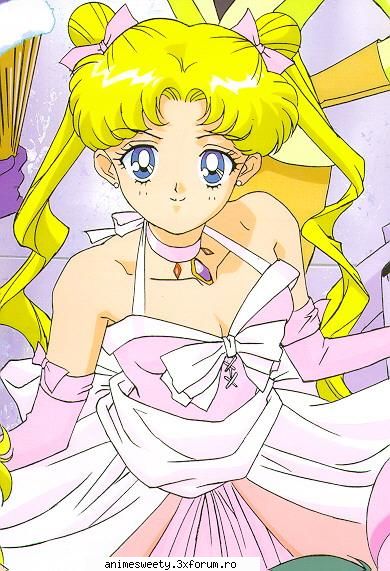 sailor moon - Anime_Angel - ~sailor moon~