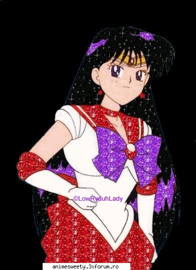 sailor moon - Hinata_Renee_Kurama - ~sailor moon~