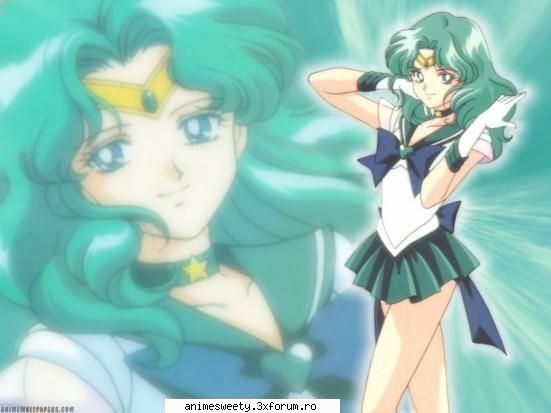 sailor moon - Hinata_Renee_Kurama - ~sailor moon~
