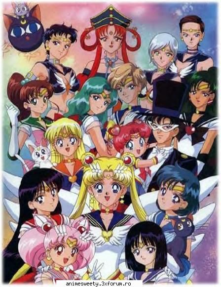 sailor moon - poza 10 si asta e super sweet - ~sailor moon~