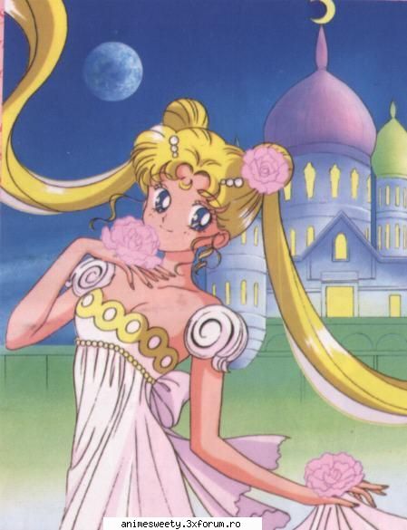 sailor moon - Angel_anime_love - ~sailor moon~