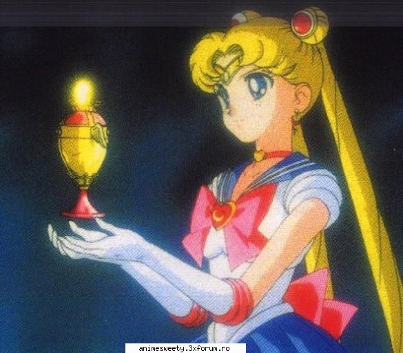 sailor moon - Angel_anime_love - ~sailor moon~
