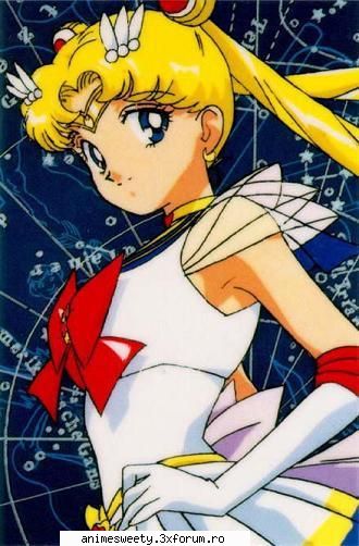 sailor moon - alta cu ea la fel - ~sailor moon~