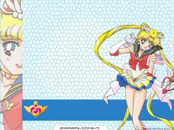 sailor moon - alta cu ea sailor moon e foarte draguta - ~sailor moon~