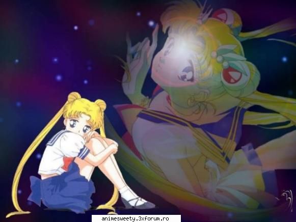 sailor moon - serena_love - ~sailor moon~