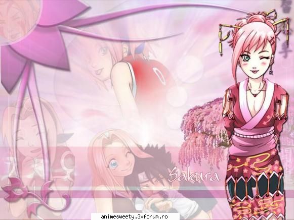 sakura - Sakura - ~naruto~
