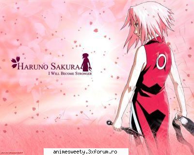 sakura - ii foarte dragutaaaa - ~naruto~