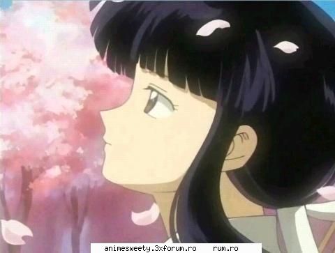 sango vs kikyo - scz nu mi-am dat seama ca am pus aceasi poza te - ~inuyasha~