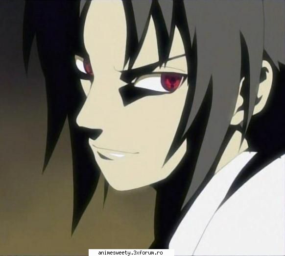 sasuke - S4KUR4 - ~naruto~
