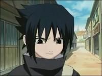 sasuke - kesidi - ~naruto~