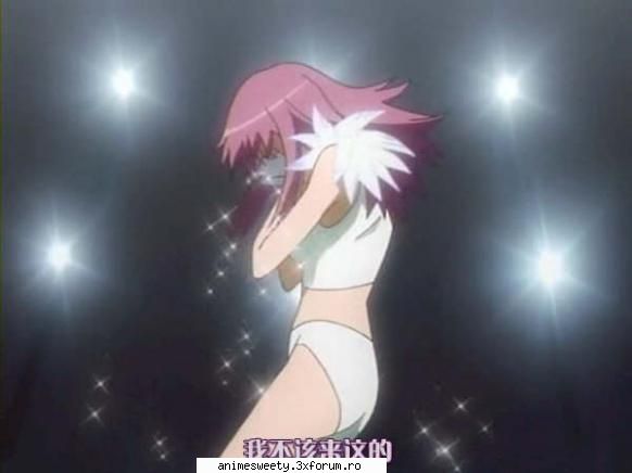 sora - am o groaza de poze cu ea! - ~kaleido star~