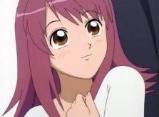 sora - Anime_Angel - ~kaleido star~